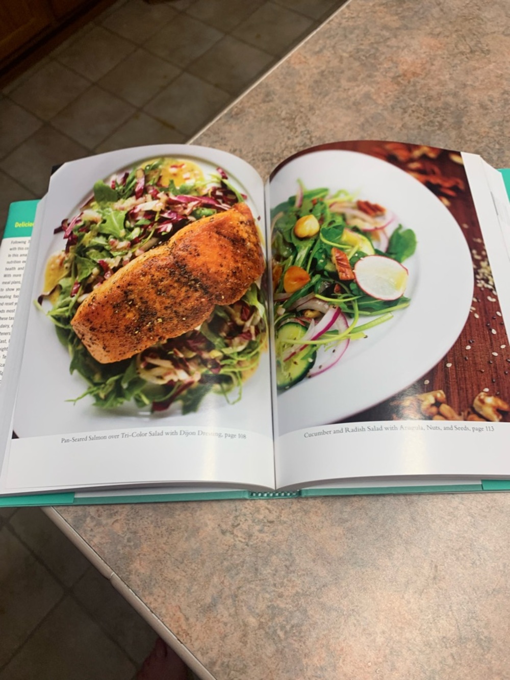 Cookbook lot - Picture 14 of 16